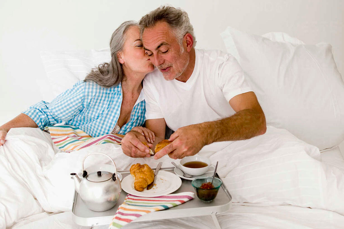 Testosterone therapy In Concord: Sex life