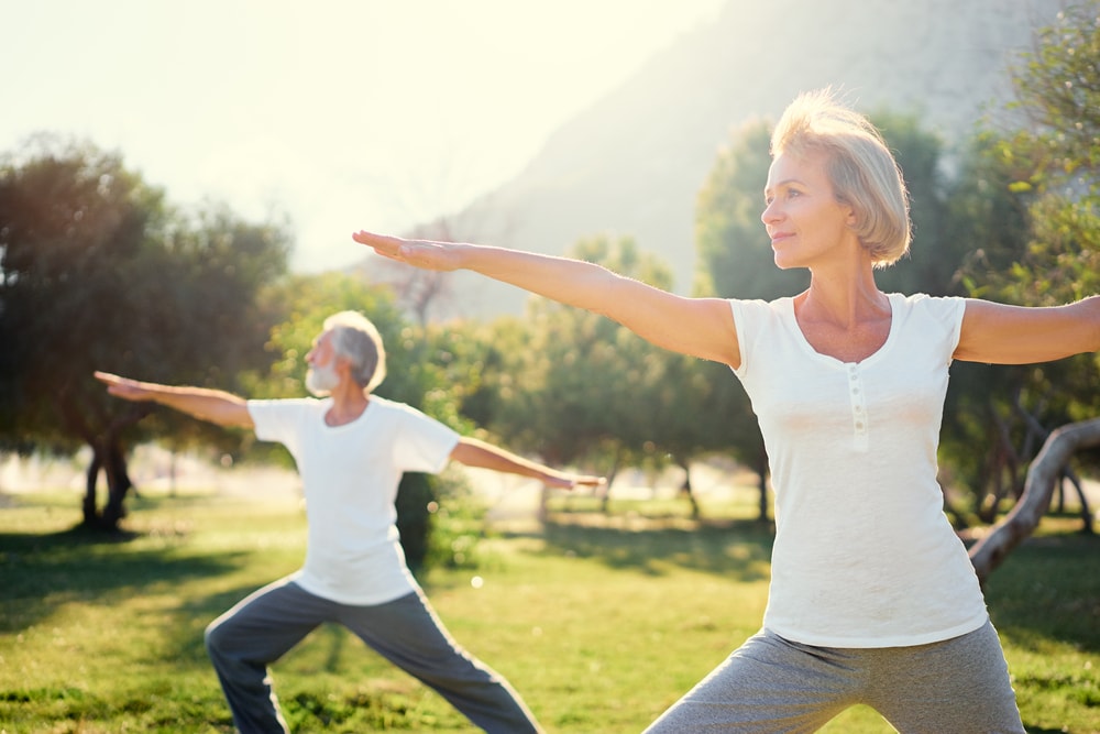 Testosterone therapy In Concord: Slim Body