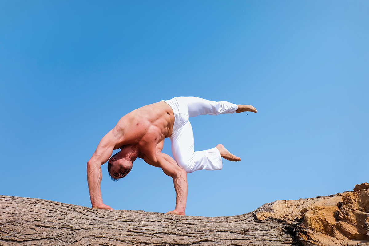 Testosterone therapy In Concord: Muscle Strength